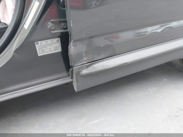 2GKALNEK1H6336220 GMC Terrain Sle-2