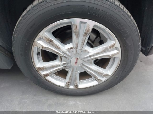 2GKALNEK1H6336220 GMC Terrain Sle-2