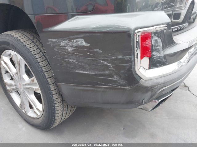 2GKALNEK1H6336220 GMC Terrain Sle-2
