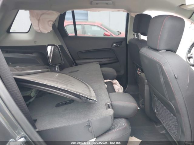 2GKALNEK1H6336220 GMC Terrain Sle-2