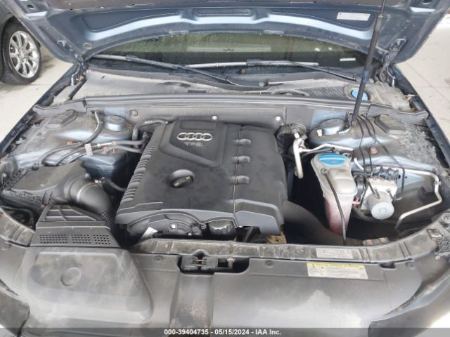 WA1UFAFL4FA070864 Audi Allroad 2.0t Premium