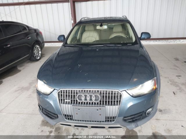 WA1UFAFL4FA070864 Audi Allroad 2.0t Premium