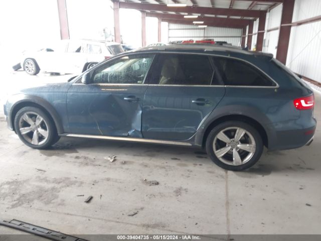 WA1UFAFL4FA070864 Audi Allroad 2.0t Premium