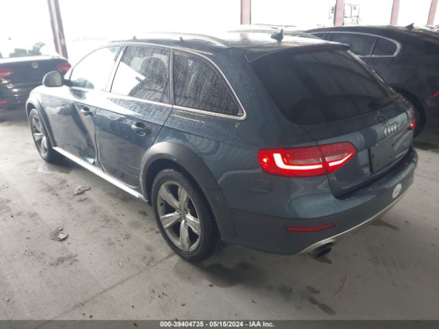 WA1UFAFL4FA070864 Audi Allroad 2.0t Premium