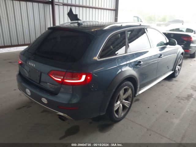 WA1UFAFL4FA070864 Audi Allroad 2.0t Premium