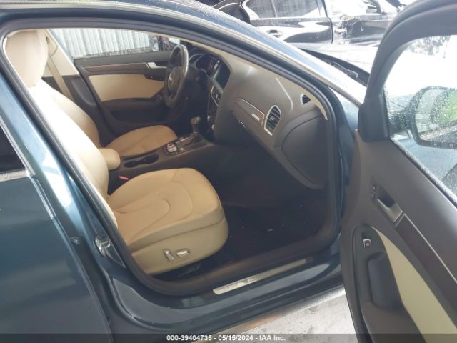 WA1UFAFL4FA070864 Audi Allroad 2.0t Premium
