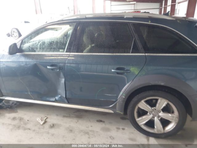 WA1UFAFL4FA070864 Audi Allroad 2.0t Premium