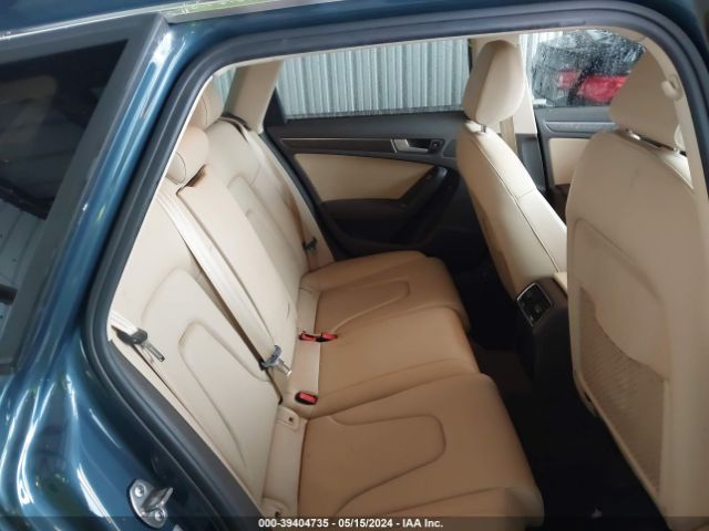 WA1UFAFL4FA070864 Audi Allroad 2.0t Premium
