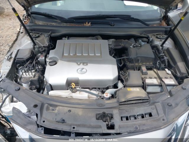 58ABK1GG4HU044457 Lexus ES 350
