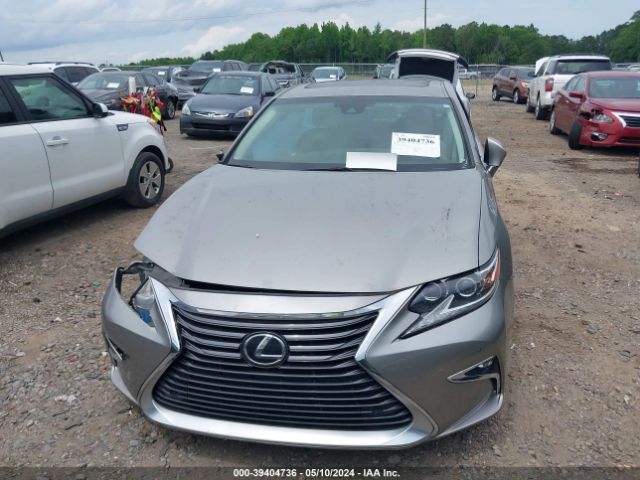 58ABK1GG4HU044457 Lexus ES 350