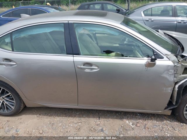 58ABK1GG4HU044457 Lexus ES 350