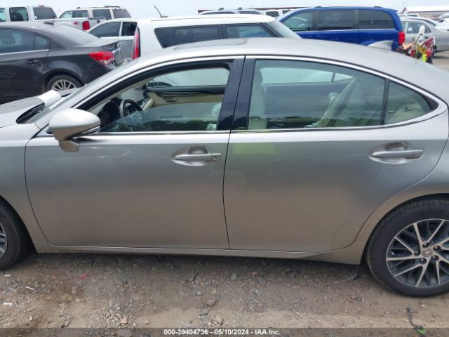 58ABK1GG4HU044457 Lexus ES 350