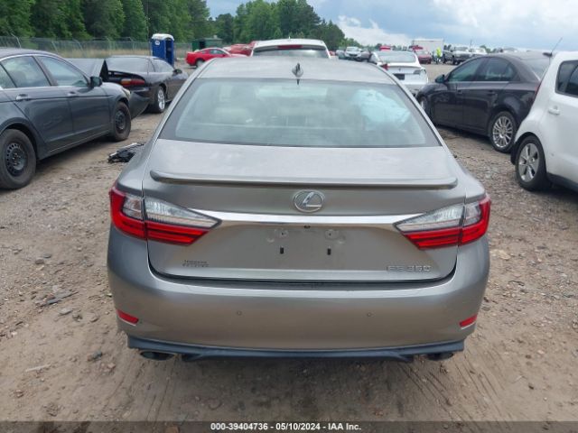 58ABK1GG4HU044457 Lexus ES 350