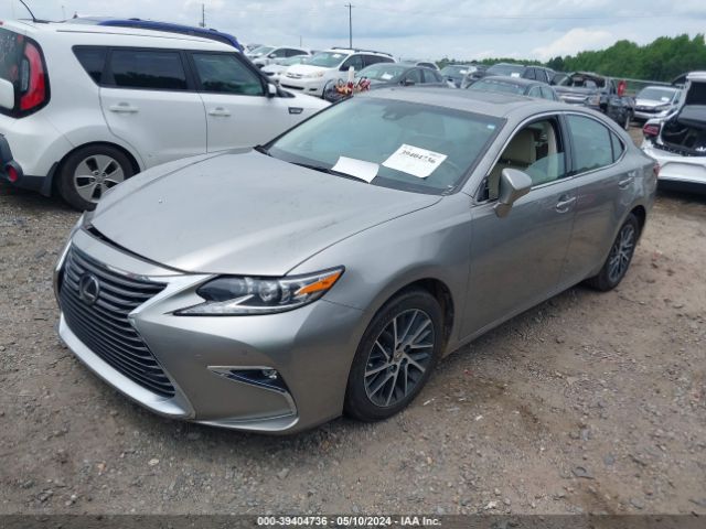 58ABK1GG4HU044457 Lexus ES 350