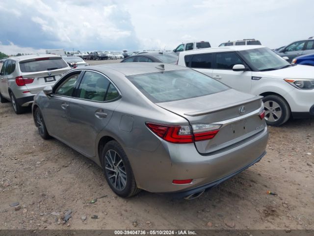 58ABK1GG4HU044457 Lexus ES 350