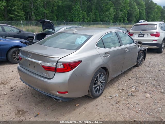 58ABK1GG4HU044457 Lexus ES 350