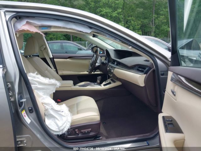 58ABK1GG4HU044457 Lexus ES 350
