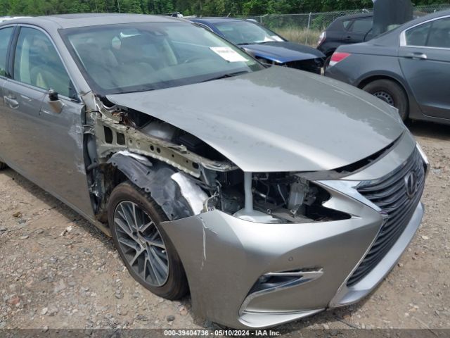 58ABK1GG4HU044457 Lexus ES 350