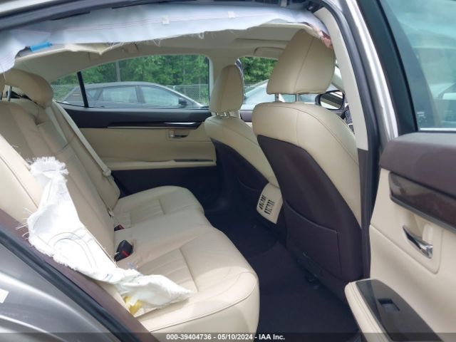58ABK1GG4HU044457 Lexus ES 350