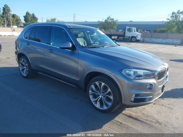 Auction sale of the 2016 Bmw X5 Edrive Xdrive40e, vin: 5UXKT0C58G0S77379, lot number: 39404741