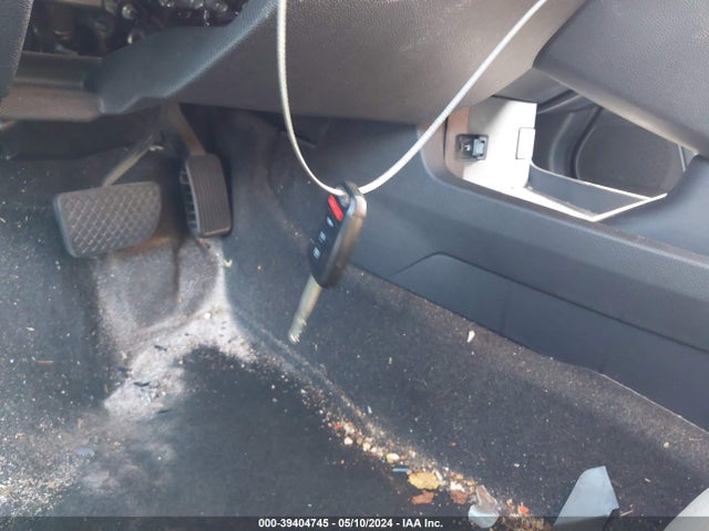 Honda Civic Lx 2016 2HGFC2F5XGH518186 Image 11