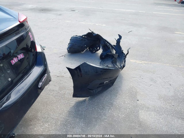 Honda Civic Lx 2016 2HGFC2F5XGH518186 Image 12