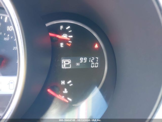 JN8AZ1MU7EW419307 Nissan MURANO SL
