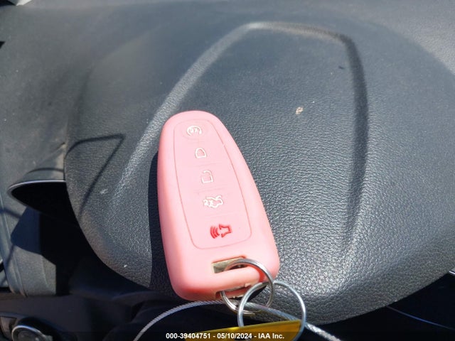 Ford ESCAPE SE 2019 1FMCU0GD2KUA20929 Image 11