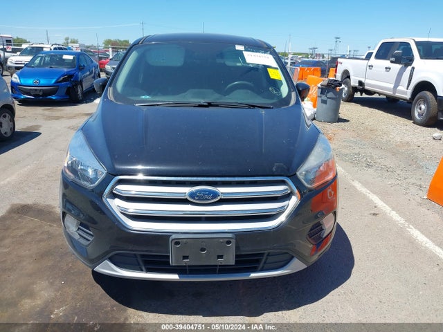 Ford ESCAPE SE 2019 1FMCU0GD2KUA20929 Image 12