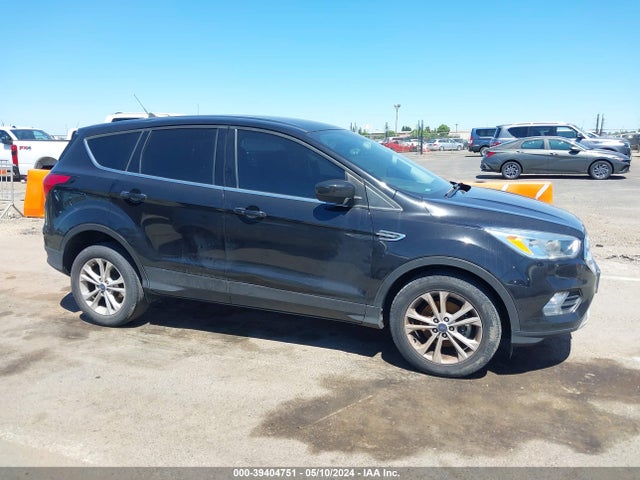 Ford ESCAPE SE 2019 1FMCU0GD2KUA20929 Image 13