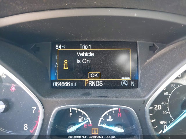 Ford ESCAPE SE 2019 1FMCU0GD2KUA20929 Image 15