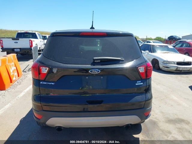 Ford ESCAPE SE 2019 1FMCU0GD2KUA20929 Image 16