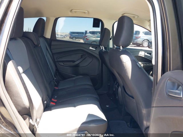 Ford ESCAPE SE 2019 1FMCU0GD2KUA20929 Image 8