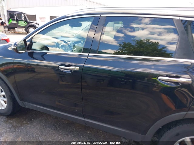 KIA Sorento 2.4l Lx 2016 5XYPG4A33GG096012 Image 14