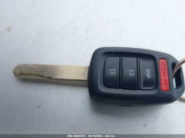 19XFC2F54JE018588 Honda Civic Lx