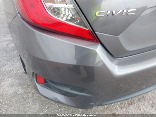 19XFC2F54JE018588 Honda Civic Lx