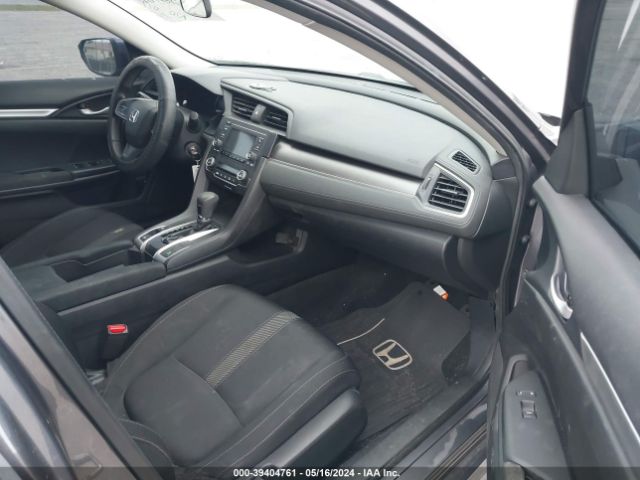 19XFC2F54JE018588 Honda Civic Lx