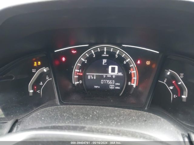 19XFC2F54JE018588 Honda Civic Lx