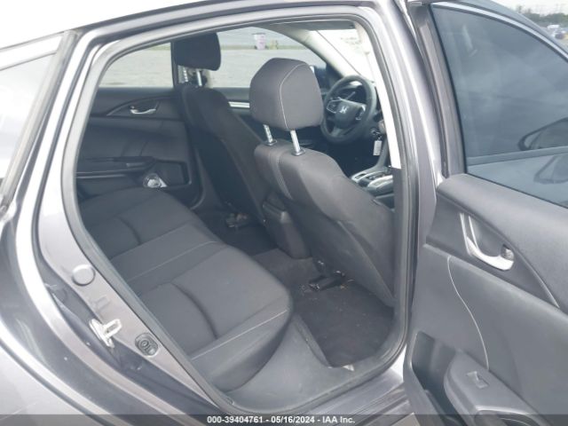 19XFC2F54JE018588 Honda Civic Lx