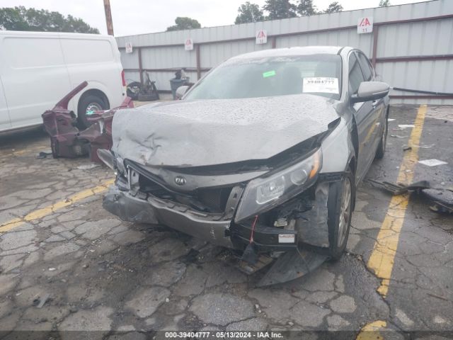 5XXGN4A7XFG414994 KIA OPTIMA EX