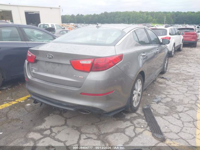 5XXGN4A7XFG414994 KIA OPTIMA EX