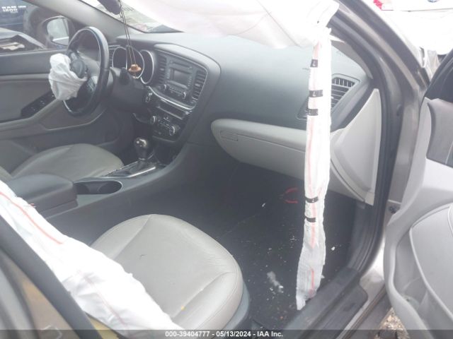 5XXGN4A7XFG414994 KIA OPTIMA EX