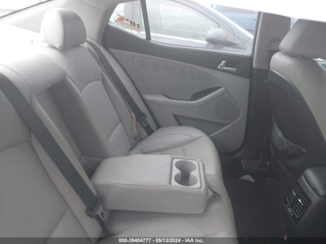 5XXGN4A7XFG414994 KIA OPTIMA EX