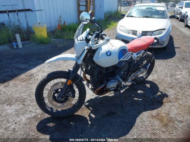 2018 BMW R NINE T WB10J4308JZ796376 Photo 1