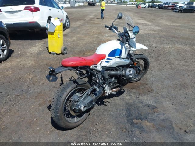 2018 BMW R NINE T WB10J4308JZ796376 Photo 3