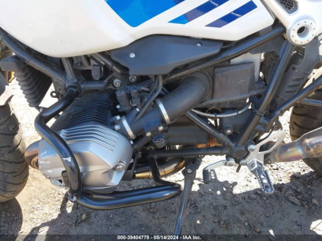 2018 BMW R NINE T WB10J4308JZ796376 Photo 8