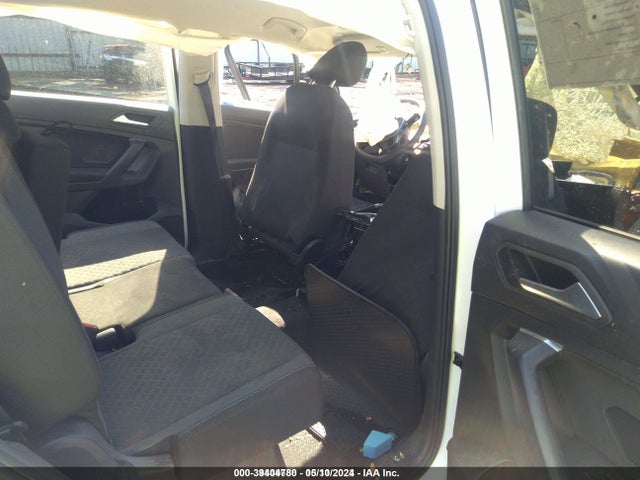 3VV1B7AX9MM025955 Volkswagen Tiguan 2.0t S