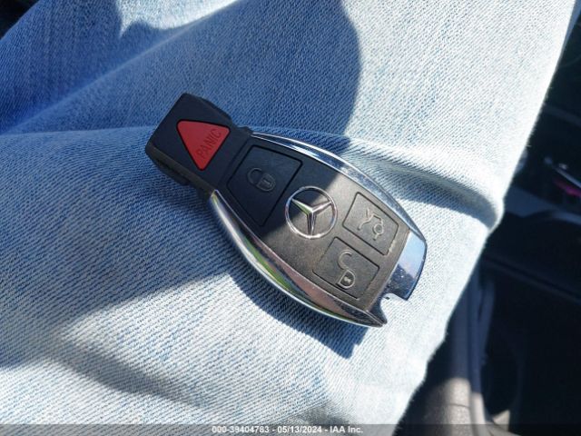 WDDSJ4GB5EN138427 Mercedes-Benz CLA 250 4MATIC