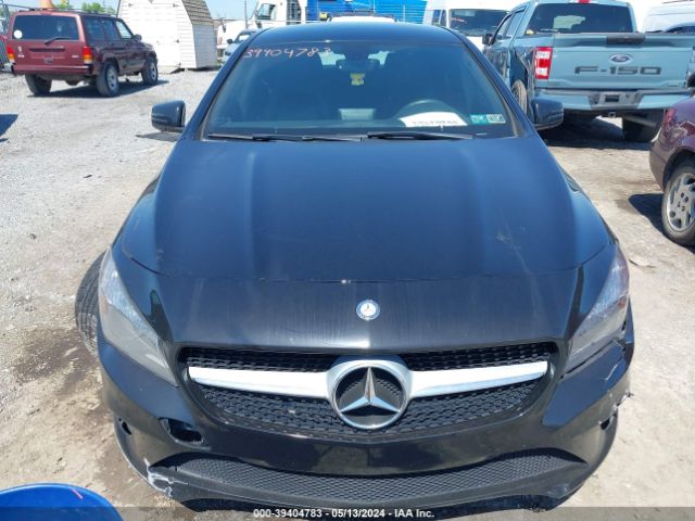 WDDSJ4GB5EN138427 Mercedes-Benz CLA 250 4MATIC