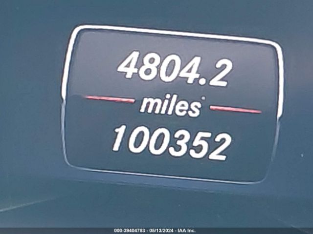 WDDSJ4GB5EN138427 Mercedes-Benz CLA 250 4MATIC